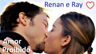 Renan e Ray - Amor Proibido (Legendado - HD)