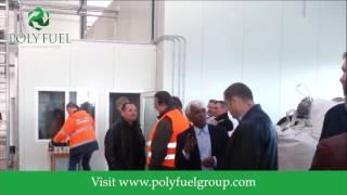 Polyfuel Group Video 1