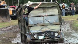 RedNeck Mud Bog Fails