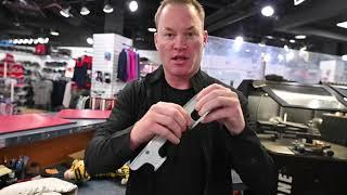 FIGURE SKATING SHARPENING BY MATT REDMOND