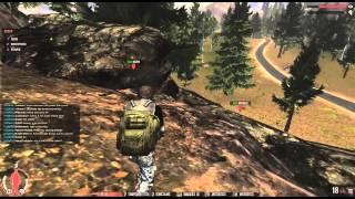DeadZ: Kozik VS Mountain