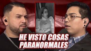 LA VIDA DE UN TRAILERO EN MÉXICO Y TODO LO QUE SE VIVE | Axel (episodio especial)