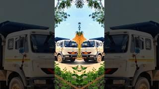 Tata Signa 4830.TK dumper 16Chakka Dumper