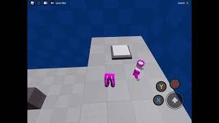 Roblox - Split - Rising Floor - Level 4