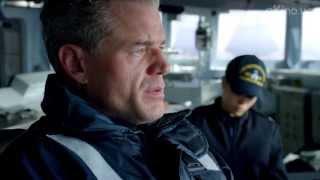 Последний корабль (The Last Ship) 2014. Трейлер первого сезона. Русский язык [HD]