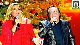 Al Bano & Romina Power - Feliz Navidad ( Live ZDF )