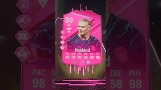  HAALAND COMES WITH PACK LUCK?! || FC 24 ULTIMATE TEAM