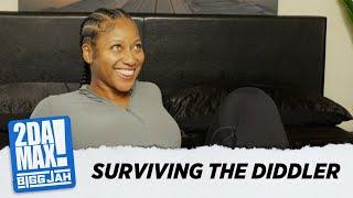 SURVIVING THE DIDDLER | BIGG JAH