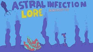 Calamity Lore Animated - Astral Infection