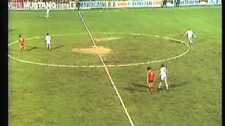 1982 March 17 Neuchatel Xamax Switzerland 0 SV Hamburg West Germany 0 UEFA Cup