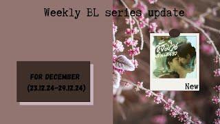 Bl series to watch this week Monday to Sunday (23.12.24-29.12.24)