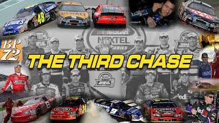 The Third Chase