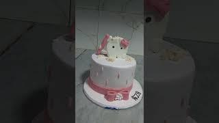 3 + cake decorating ideas cake #khubaibsandrana0