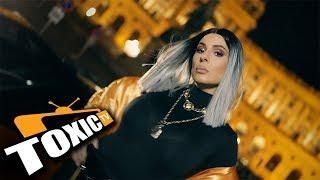 MIA BORISAVLJEVIC - SKANDAL (OFFICIAL VIDEO)