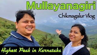 South India EP 06: RoadTrip 2021 | Karnataka | Chikmagalur to Bengaluru | Roving Couple