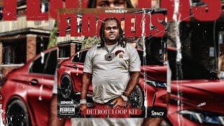 [FREE DOWNLOAD] {+10} DETROIT LOOP KIT 2024 ''FLOATERS'' (Tee Grizzley, Skilla Baby, Sada Baby etc.)