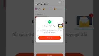 Kiếm tiền cực dễ trên điện thoại, tiền rút về ví Momo