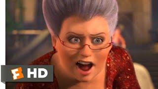 Shrek 2 - The Fairy Godmother | Fandango Family