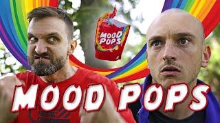 MOOD POPS (Action Comedy Short-Film)