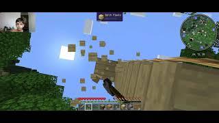 اولین قسمت ماینکرافت با ایلیا firts episode of minecraft wiiiiiiiiith ilia