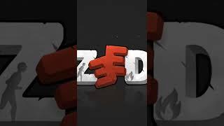 zeed огнестрел #зид #zeed #rust #растмобайл #збт #обт #рекомендации #рек #реки