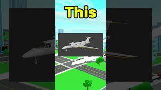 New PLANE LEAKS in Car Dealership Tycoon!! #cardealershiptycoon #roblox#fyp