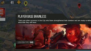 Prey Day Raid BRAINLESS