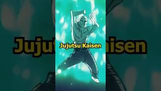 Tão querendo colocar uma música brasileira em Jujutsu Kaisen! #jujutsukaisen #hakari #tucadonka