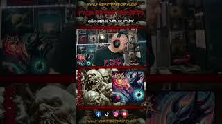CHAOS EDENIA: NEW ALBUM INSIGHT