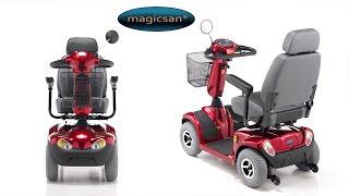 Scooter Magicsan - offerta inverno 2015