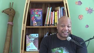 Bike Ride: Tiny Poets Time with Charles Waters at Poets House