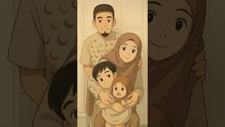 Tutorial edit foto asli jadi kartun/ghibli