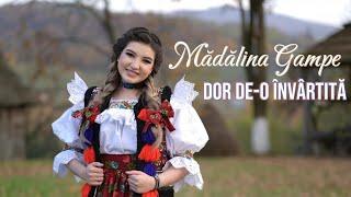 Madalina Gampe - Dor de-o învârtită