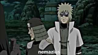 Eddie Rath - Tobirama [AMV] allied forces naruto HD