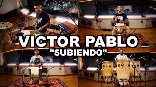 MEINL Percussion Victor Pablo "Subiendo"