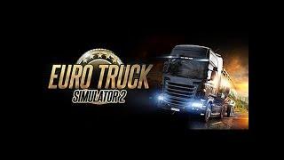 Euro Truck Simulator 2