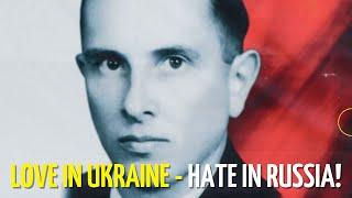 Stepan Bandera: why is he loved by some and hated by others?