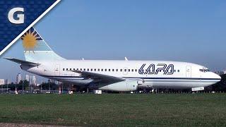 HQ CVR & Subtitles | LAPA Flight 3142 | 31. August 1999