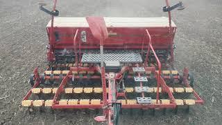 vaderstad rapid 400 c