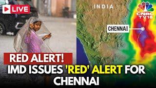 Cyclone Fengal Live Updates: Cyclone Fengal To Hit Coastal Areas of Tamil Nadu I Chennai Rains | IMD