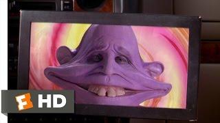 Spy Kids (2/10) Movie CLIP - Floop's Fooglies (2001) HD