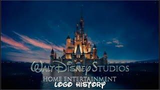 Walt Disney Home Entertainment Logo History (#7)