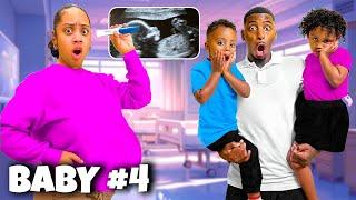 JALIYAH IS PREGNANT | Guess Who's Singing (Funny Mike, Prince Family, FamousTubeFamily, Kinigra)