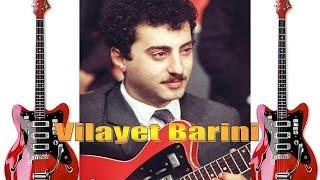 Vilayet Barini - ispan music