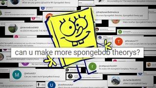 Fine, one last SpongeBob Conspiracy (Teaser)