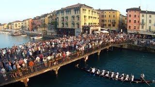 Flash Mob Blues Brothers - Peschiera del Garda -  ufficiale