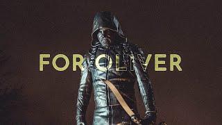 For Oliver (Arrow)