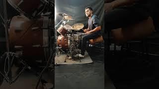 Honor Thy Father - Dream Theater (Intro) - Drum cover