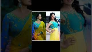 Anchors in Same Dresses #Copy dress #short @KRK CREATION