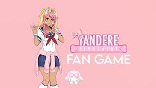 YANDERE SIMULATOR FAN GAME +DL/LINK